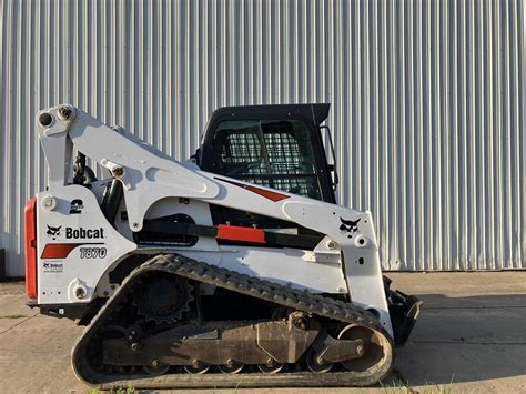 bobcat t870 skid steer|2020 bobcat t870 specs.